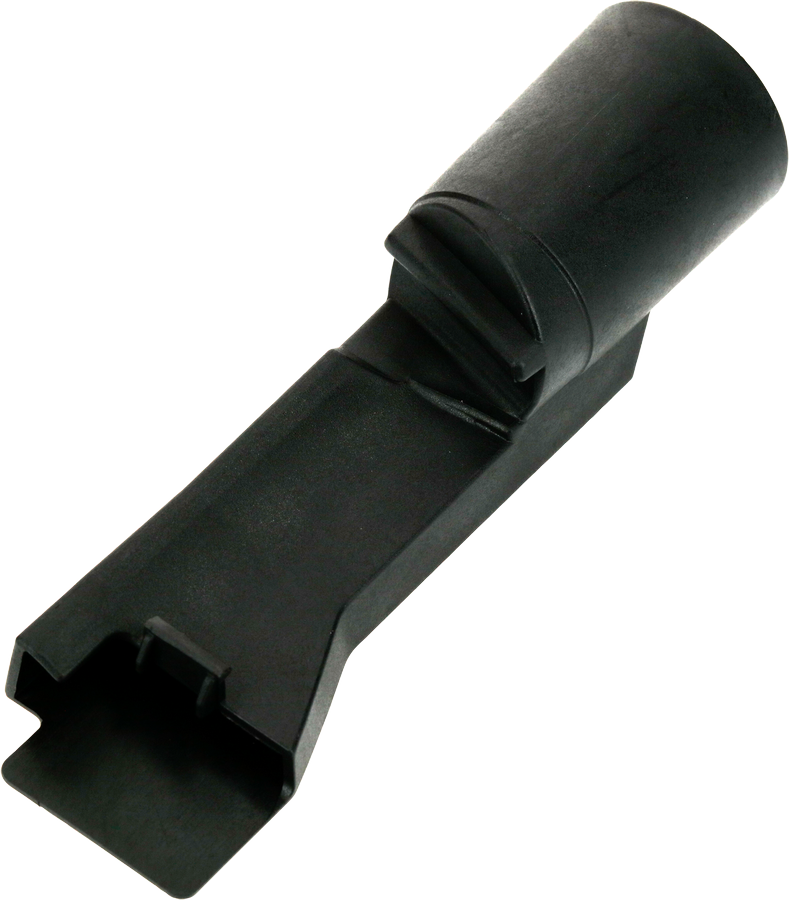 Bosch vacuum adapter for GAC 250.