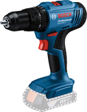 Bosch GSB 183-LI cordless drill driver, 18V.