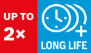 Long life