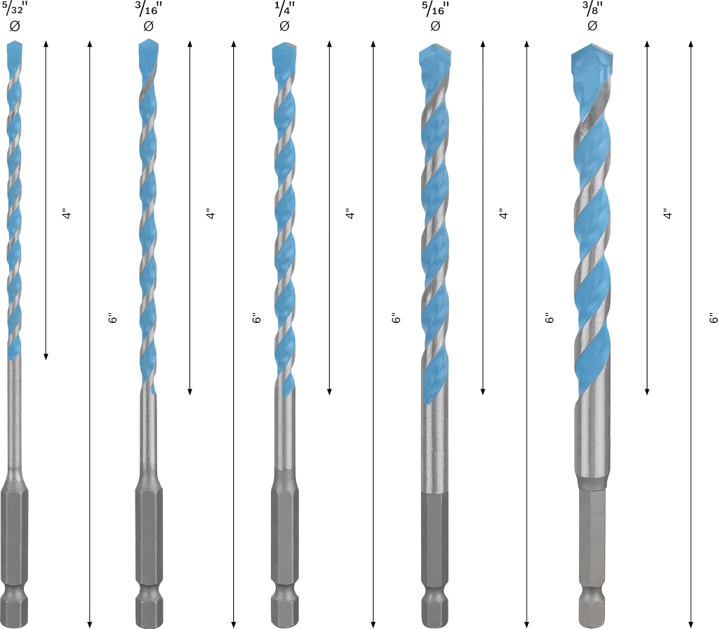 EXPERT HEX-9 Multi Construction Set