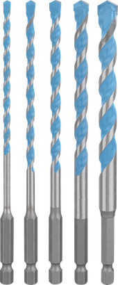 EXPERT HEX-9 Multi Construction Set