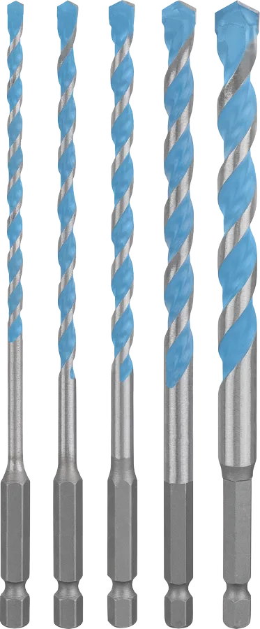 EXPERT HEX-9 Multi Construction Set