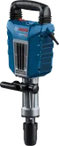Bosch GSH 14 C breaker with brushless motor.