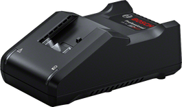GAL 18V-40 Bosch GAL 18V-40 AMPShare battery charger.