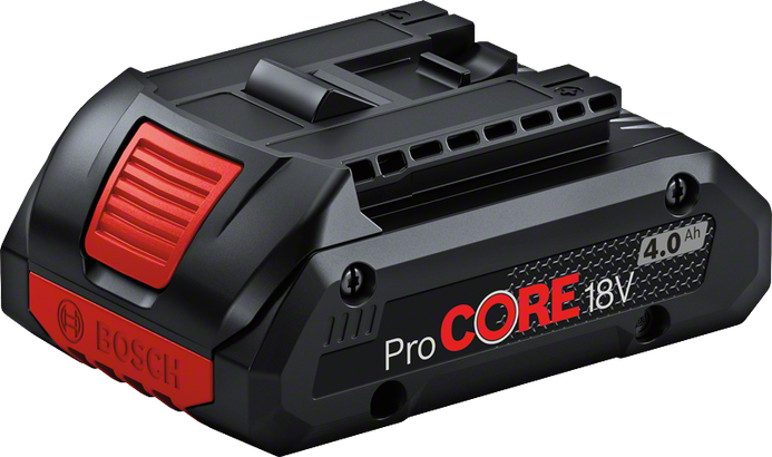 ProCORE18V 4.0Ah