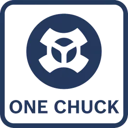 One Chuck