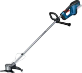 Bosch GFR 18V-23 cordless grass trimmer.