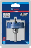 Bosch 60 mm sheet metal hole saw