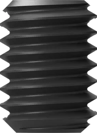 EXPERT Sheet Metal Hole Saw Fixing Screws
