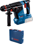 Cordless Rotary Hammer with SDS plus