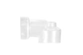 Bosch transparent Protector Angle Head 12V cover.