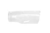 Bosch Protector Clear 5-pack, transparent protective cover.