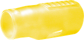 Bosch Protector Yellow 5-pack plastic cover.