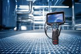 Industrial inspection camera device.