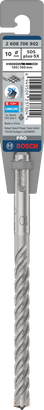 PRO SDS plus-5X
