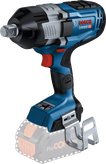 Bosch GDS 18V-1600 HC cordless impact wrench.