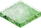 Acidic material.