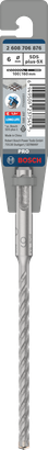 PRO SDS plus-5X