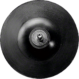 PRO Backing Pad
