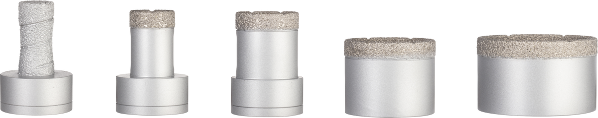 PRO Ceramic dry Set