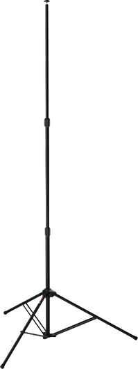 Bosch GLT 300 tripod for tool height adjustment.