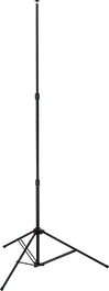 Bosch GLT 300 tripod for tool height adjustment.