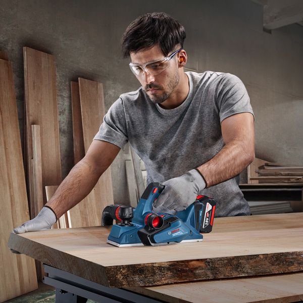 Battery operated planer hotsell