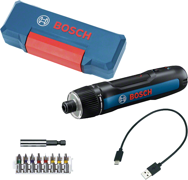 Bosch GO