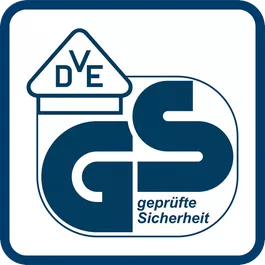 GS certified