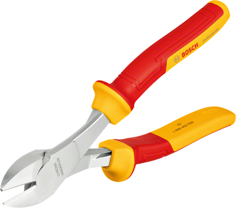 VDE High Leverage Dg. Side Cutter 200mm