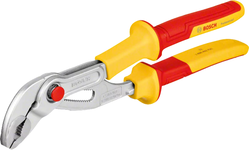 VDE Waterpump Plier 250mm