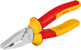VDE Combination Pliers 180mm