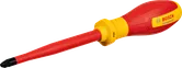 Bosch VDE screwdriver PZ3 with insulated handle