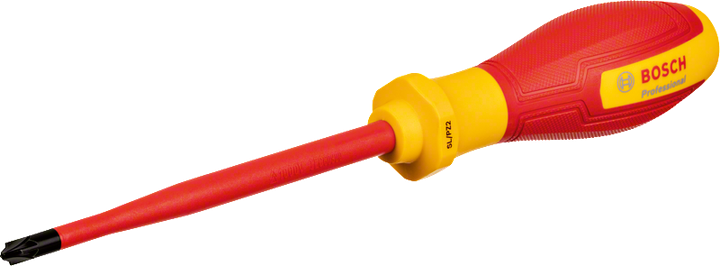 VDE Screwdriver SL/PZ 2x125 VDE Screwdriver SL/PZ 2x125
