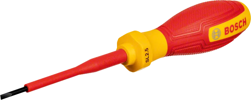 VDE Screwdriver SL2.5x75