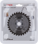Bosch circular saw blade eco for wood.