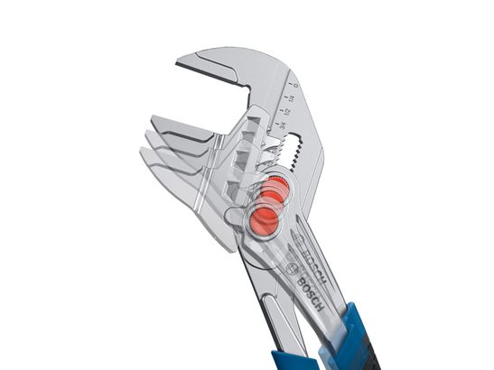 Plier wrench 250mm Plier wrench 250mm
