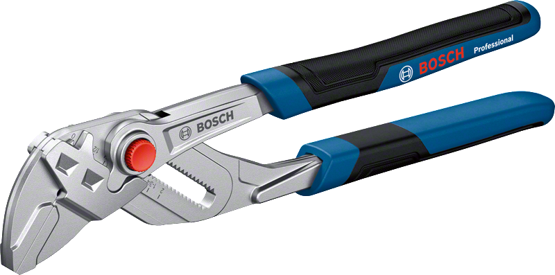 Plier wrench 250mm
