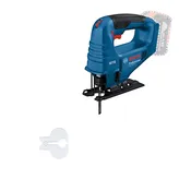 Bosch GST 183-LI cordless jigsaw.