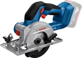 Bosch GKS 18V-44 cordless circular saw.