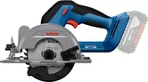 Bosch GKS18V-44 cordless circular saw for wood.