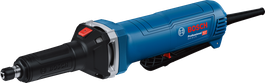 Bosch GGS 30 LPS straight grinder for grinding tasks.