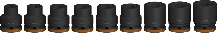 PRO Impact Socket Set