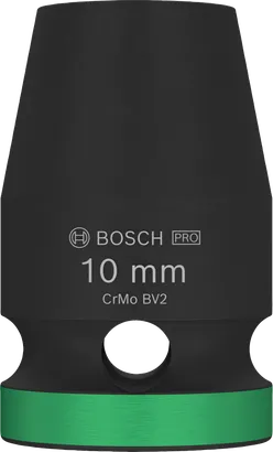 PRO Impact Socket