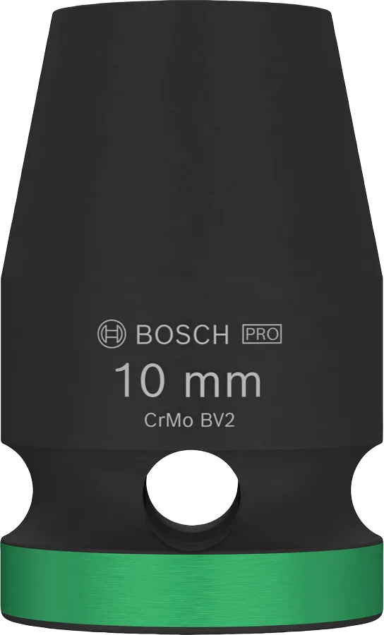 PRO Impact Socket