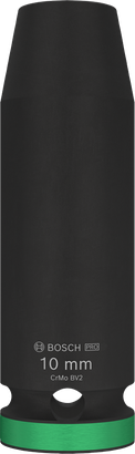 PRO Impact Socket