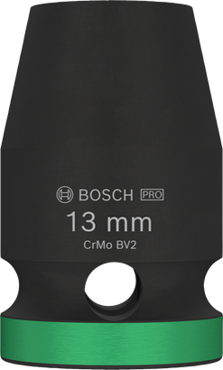 PRO Impact Socket