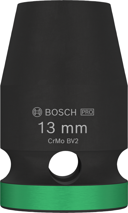 PRO Impact Socket