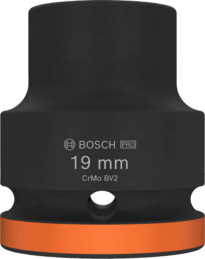 PRO Impact Socket