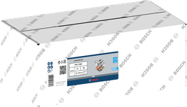 Bosch PRO Y580 sanding belt G80 100x285mm 5 pack.